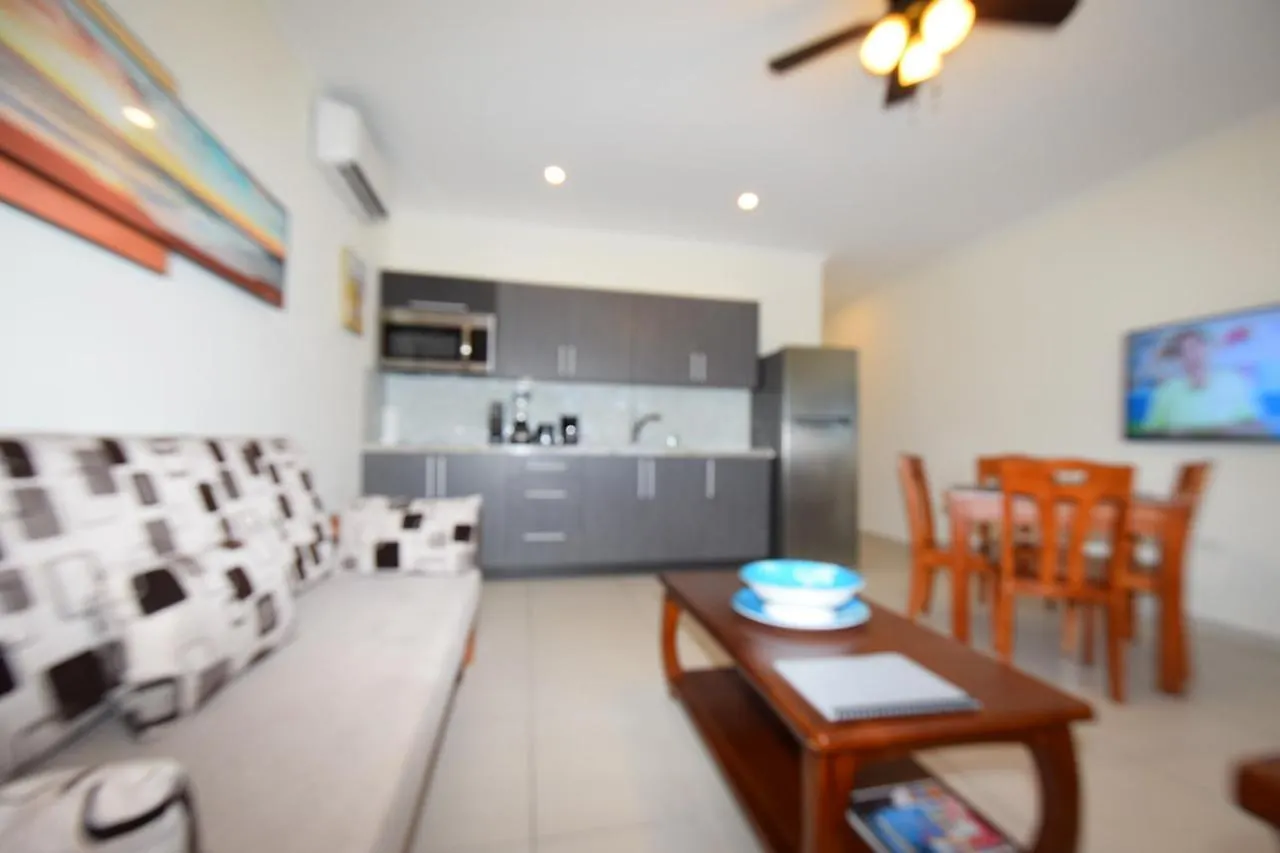Arena Condos Aruba - Few Steps From Eagle Beach! 棕榈滩 2*,