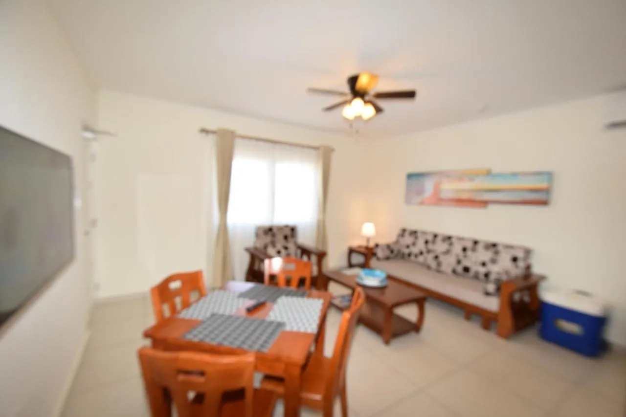 Arena Condos Aruba - Few Steps From Eagle Beach! 棕榈滩 酒店