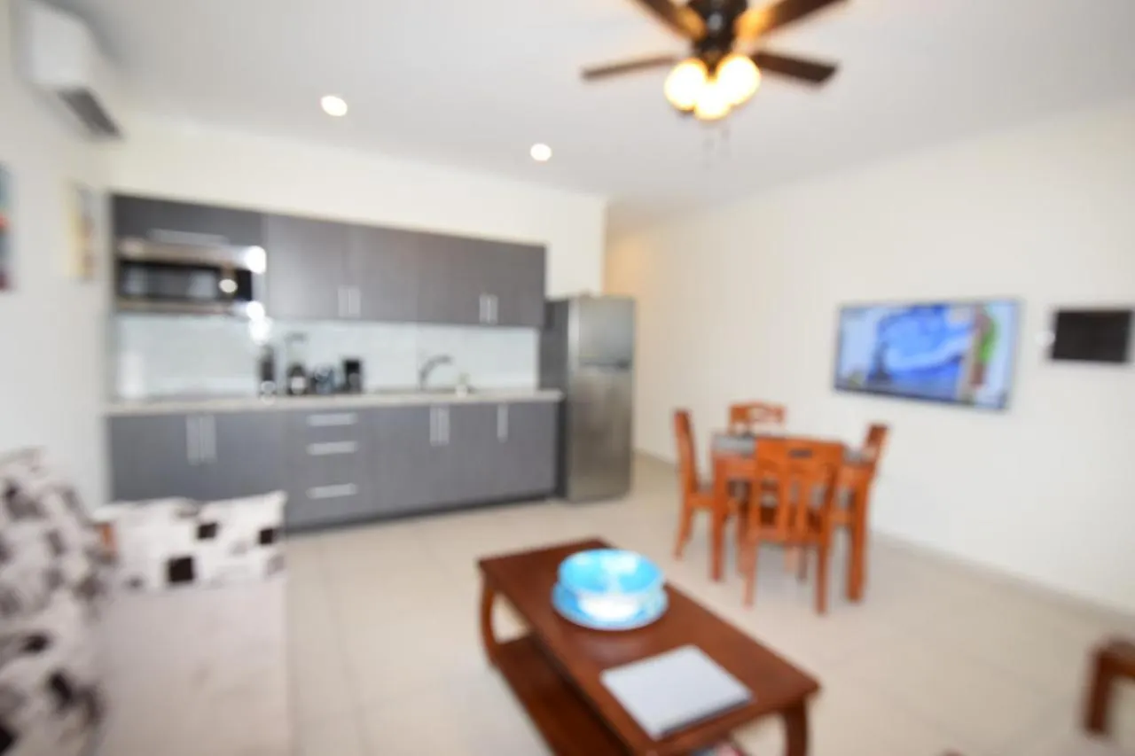 Arena Condos Aruba - Few Steps From Eagle Beach! 棕榈滩 酒店