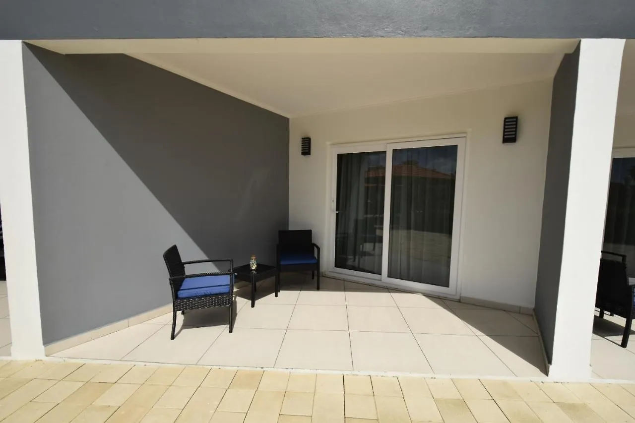 Arena Condos Aruba - Few Steps From Eagle Beach! 棕榈滩