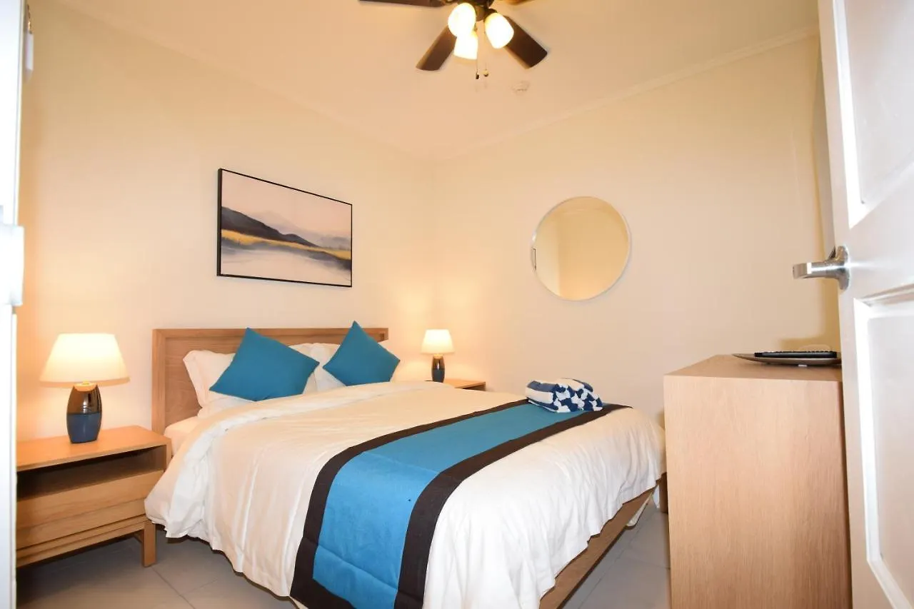 Arena Condos Aruba - Few Steps From Eagle Beach! 棕榈滩