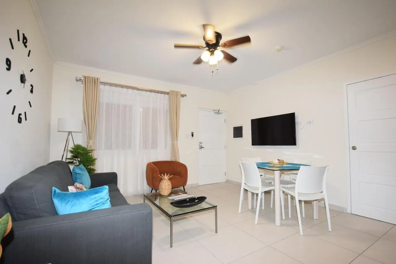 Arena Condos Aruba - Few Steps From Eagle Beach! 棕榈滩 酒店