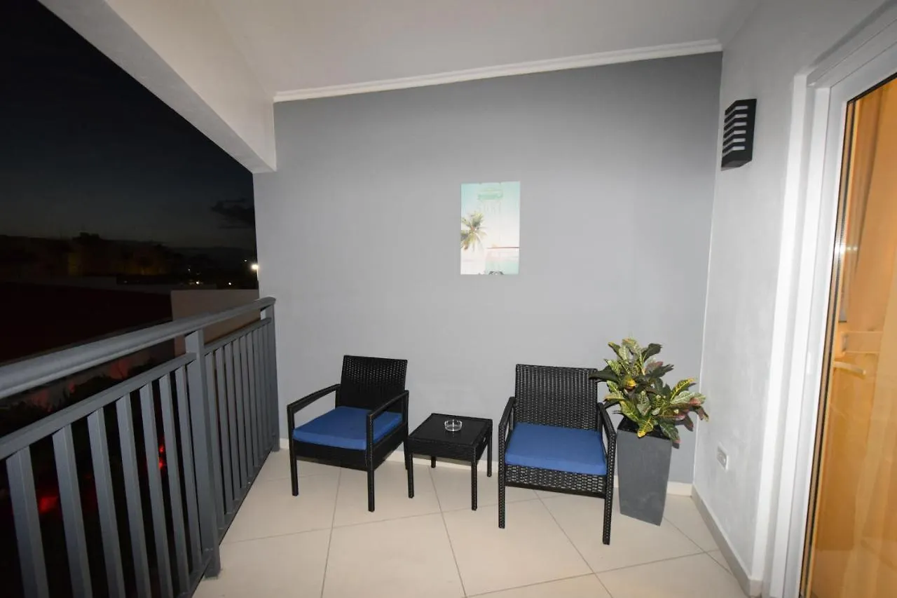 Arena Condos Aruba - Few Steps From Eagle Beach! 棕榈滩
