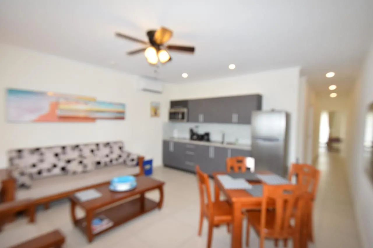 Arena Condos Aruba - Few Steps From Eagle Beach! 棕榈滩 2*,
