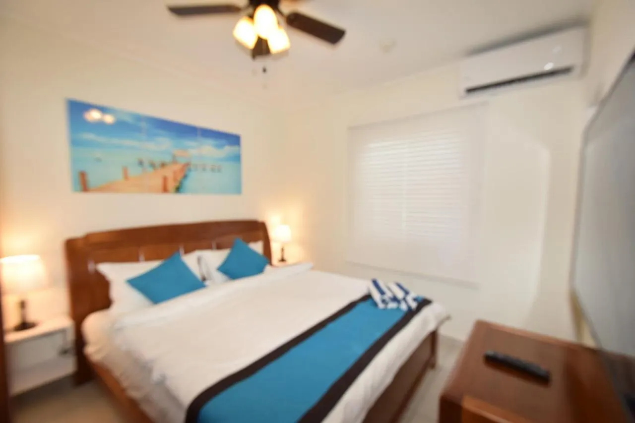 Arena Condos Aruba - Few Steps From Eagle Beach! 棕榈滩 酒店