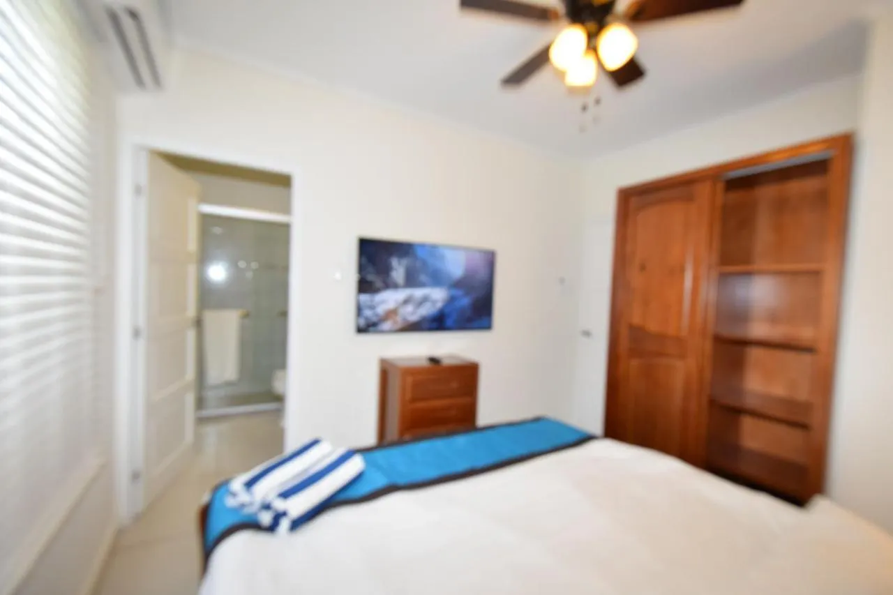 Arena Condos Aruba - Few Steps From Eagle Beach! 棕榈滩
