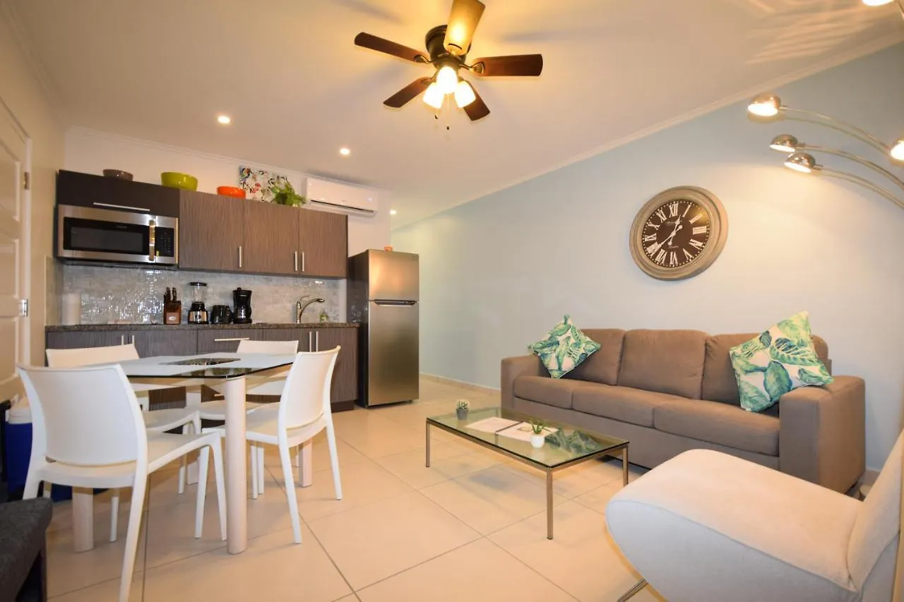 Arena Condos Aruba - Few Steps From Eagle Beach! 棕榈滩 酒店