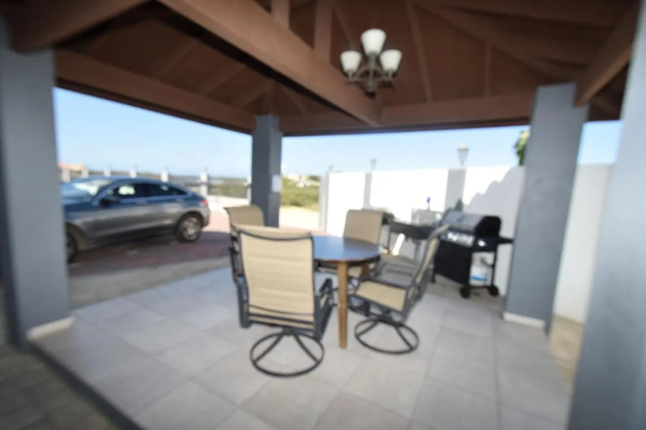 Arena Condos Aruba - Few Steps From Eagle Beach! 棕榈滩 酒店