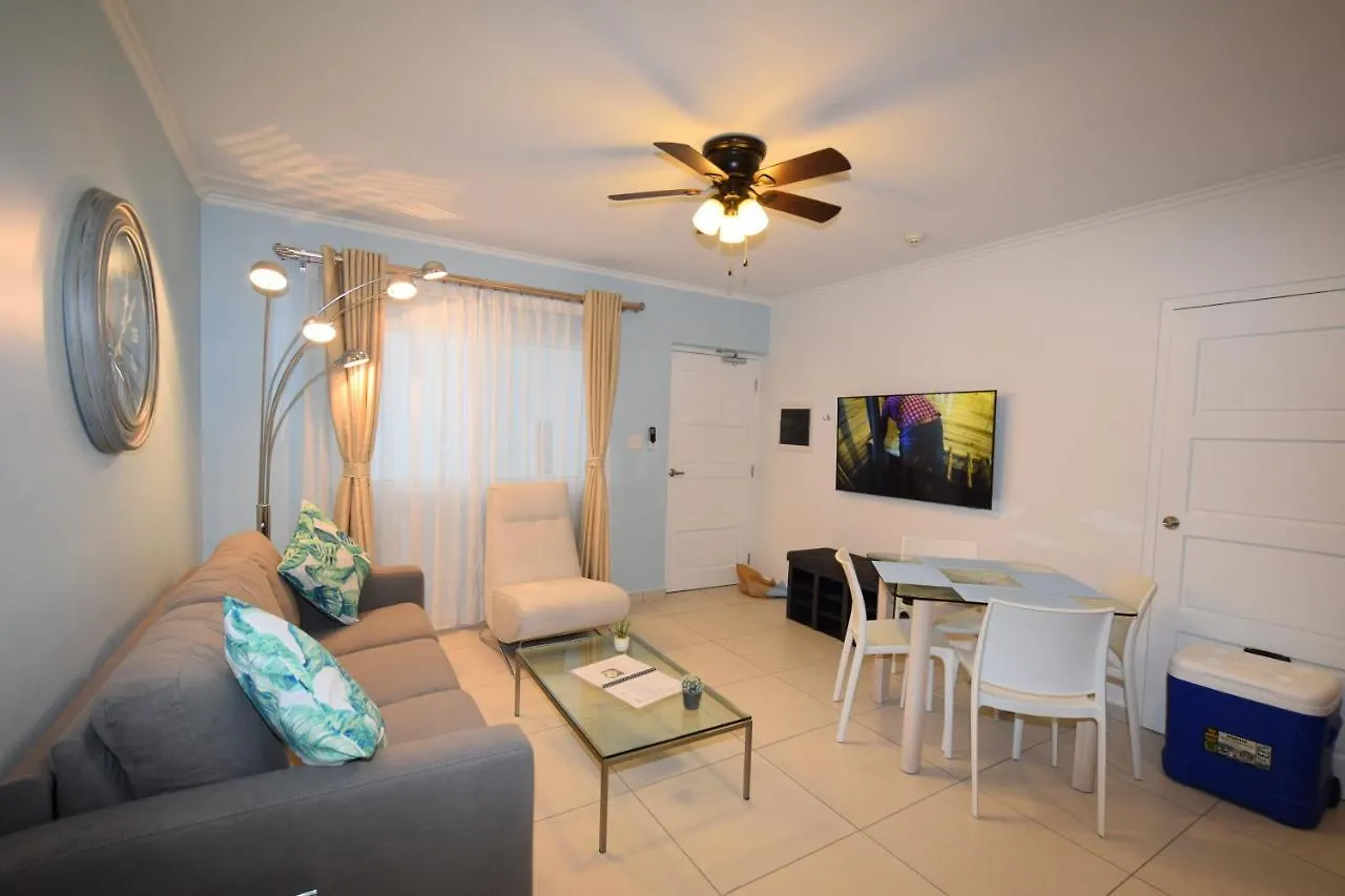 酒店 Arena Condos Aruba - Few Steps From Eagle Beach! 棕榈滩