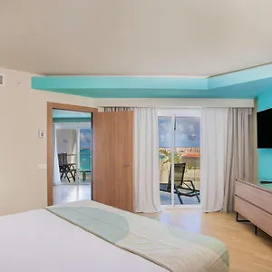 4* Отель The Westin Aruba (adults Only)