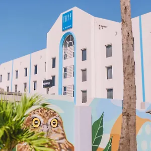 3* Отель Tryp By Wyndham Aruba (adults Only)
