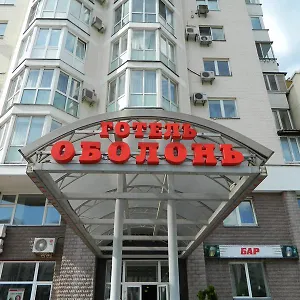 Obolon Hotel Kiev