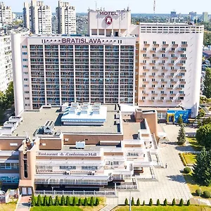 Bratislava Hotel Kiev