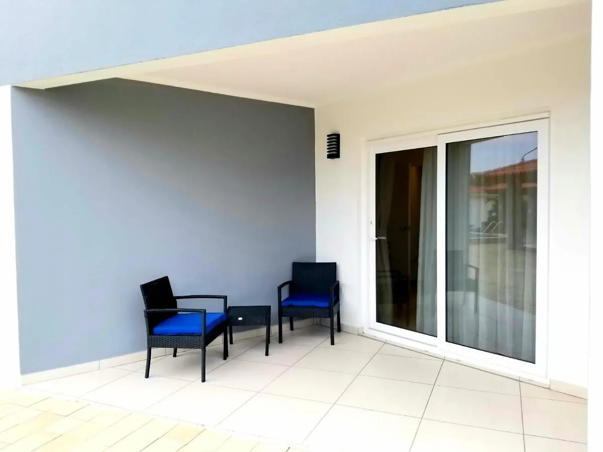 Arena Condos Aruba - Few Steps From Eagle Beach! Palm Beach 2*,