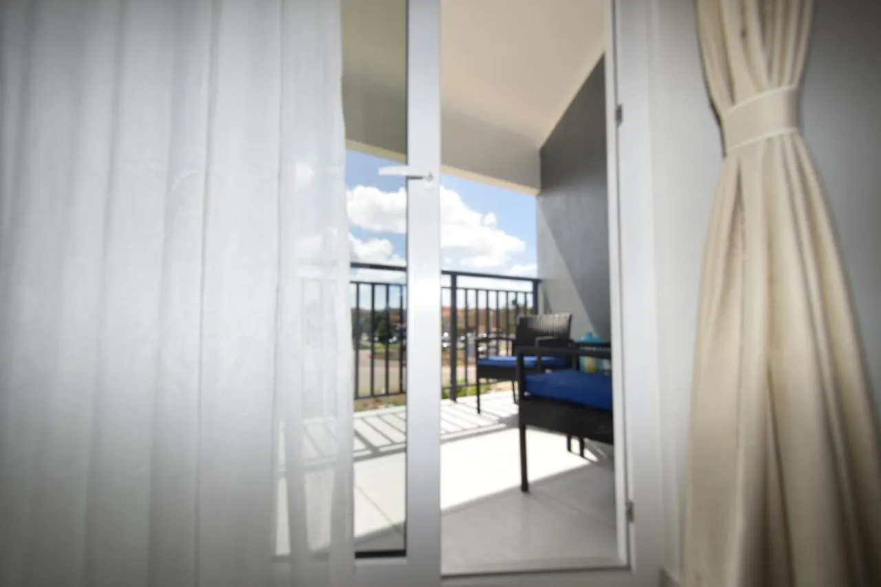 Arena Condos Aruba - Few Steps From Eagle Beach! Palm Beach