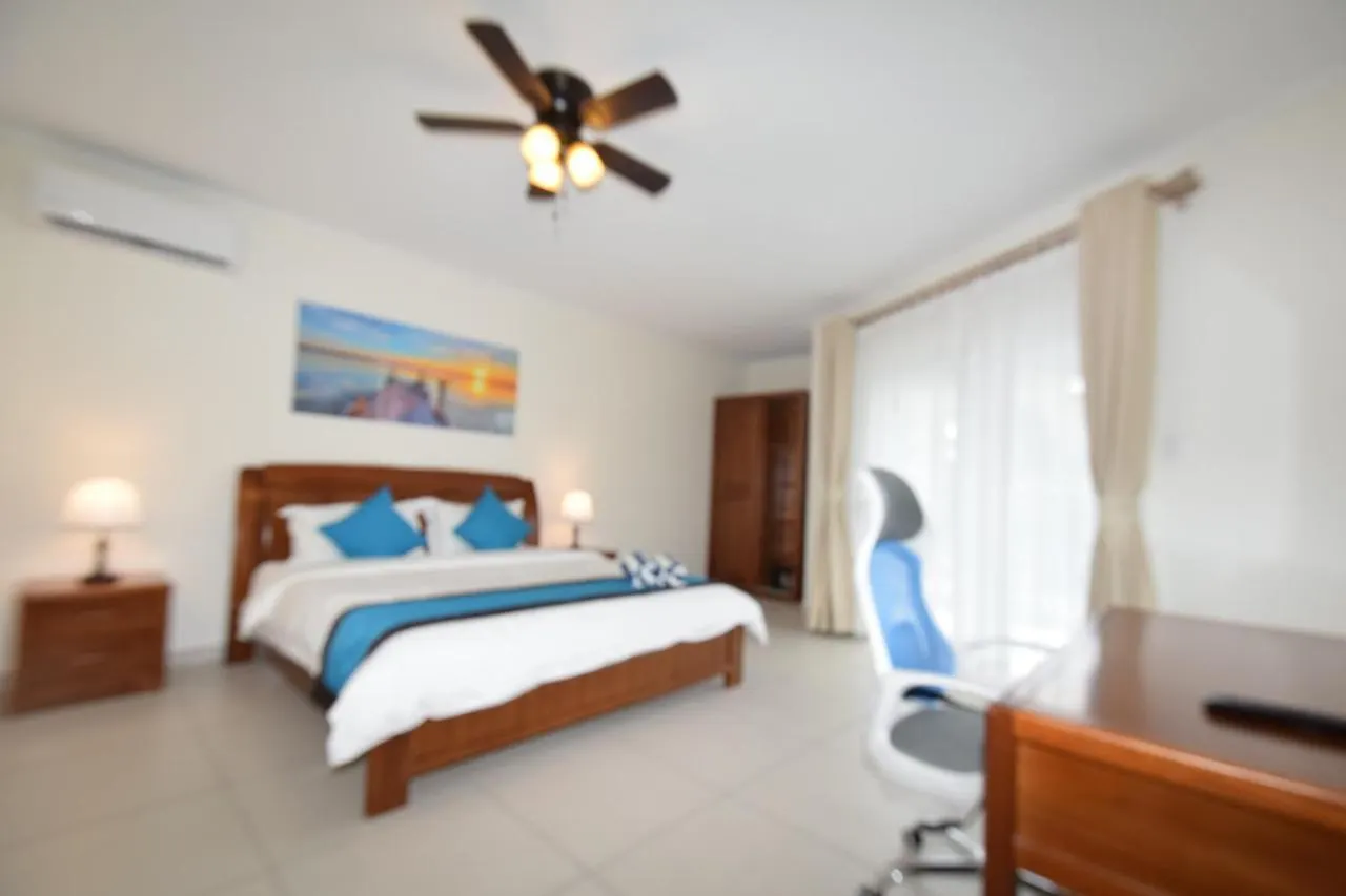 Arena Condos Aruba - Few Steps From Eagle Beach! Palm Beach Hotel