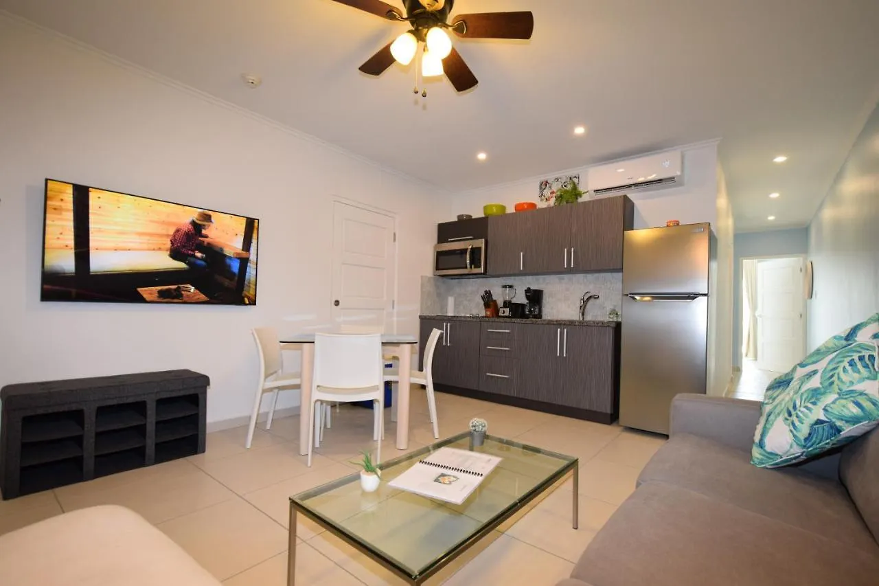 Hotel Arena Condos Aruba - Few Steps From Eagle Beach! Palm Beach