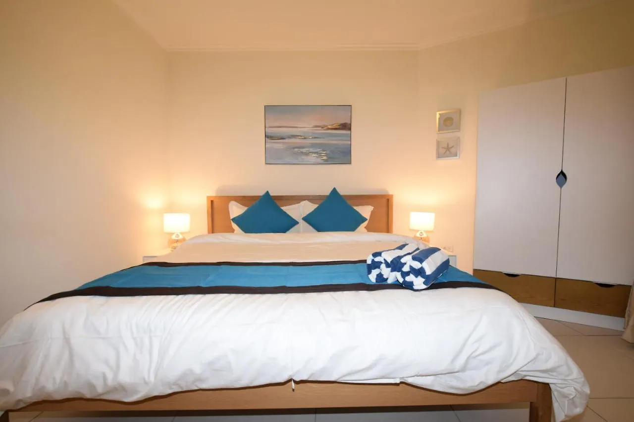 Arena Condos Aruba - Few Steps From Eagle Beach! Palm Beach Aruba